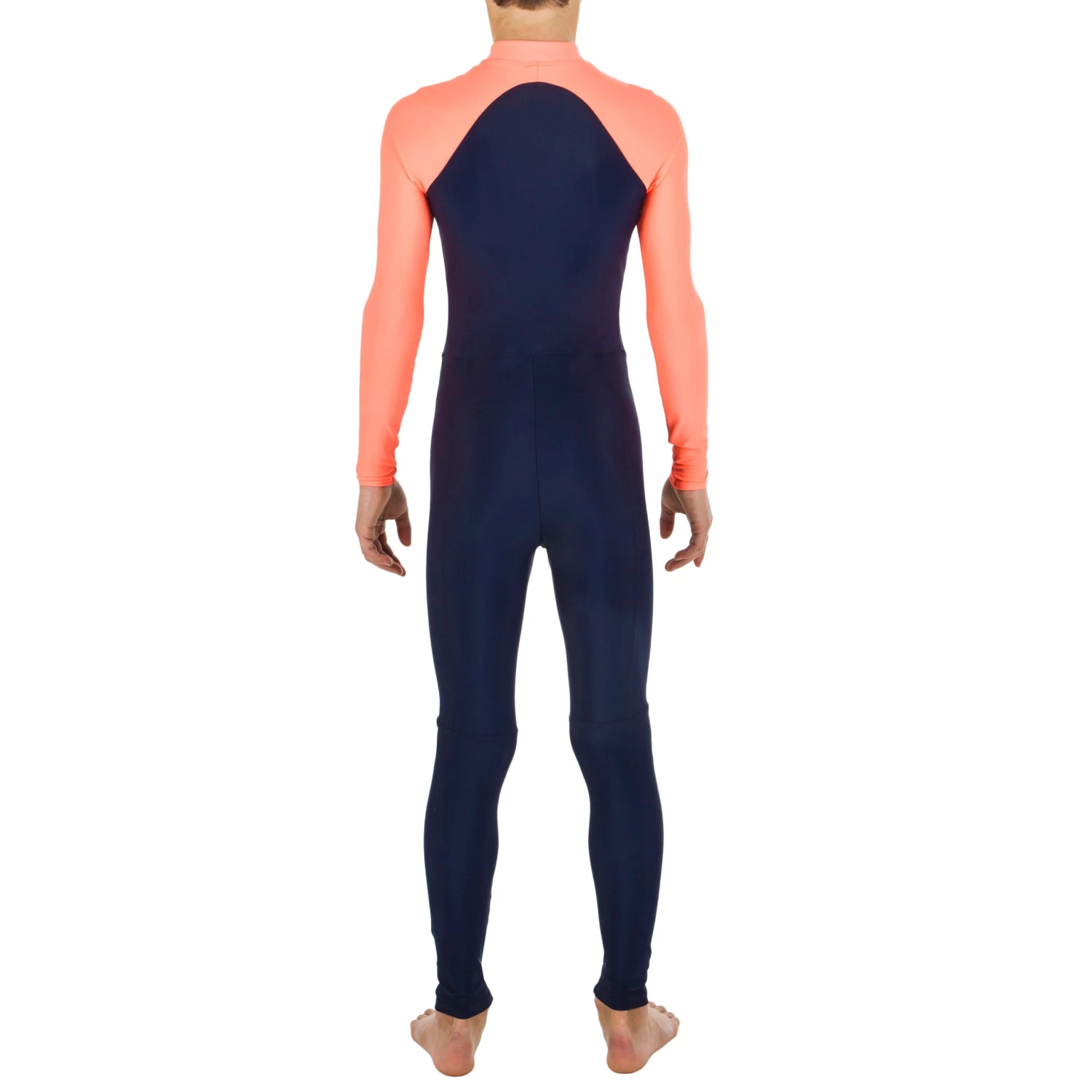 Wetsuit For Swimming Combi Swim Coral 5 Wetsuit For Swimming Combi Swim Coral - Image 3