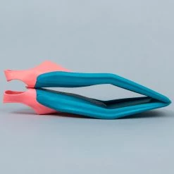 Swimming Fins Tonifins 500 Blue Coral -Pro Swim Shop kb55ad2d2643a45376fac400960d32691