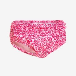 Baby Washable Swim Nappy Briefs