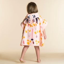 Kid's Bath Poncho Cotton 10 Kid's Bath Poncho Cotton -Pro Swim Shop kba6e9a304f38358062216191b17b9510