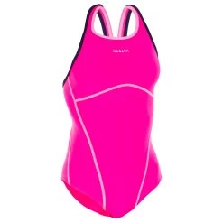 KAMYIE + 500 Girls' One-piece Swimsuit -Pro Swim Shop kbb62691a91110a403d160da1ae07d17f