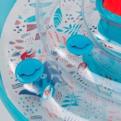 Baby's Inflatable Pool Ring, Seat And Handles For Infants 7 -Pro Swim Shop kc39e765dddb96980a0bf2877ad1396c4