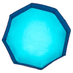 Swimming TIDIPOOL+ 120 Cm Kids Paddling Pool With Waterproof Carry Bag -Pro Swim Shop kc5439e9c19961f4a348a5a9bfd1edc1f