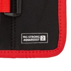 Aquafitness Weighted Wristbands With Buckle 2*1 Kg Orange -Pro Swim Shop kc76a3e1478361840d0f01a3c78857928