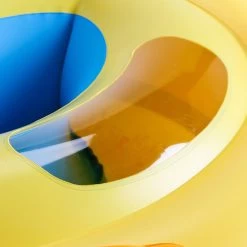 Inflatable Baby Seat Buoy For Swimming Pool With Porthole With Handles 7 -Pro Swim Shop kc815e04cebc576880209dd3068fc389e