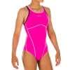 KAMYIE + 500 Girls' One-piece Swimsuit