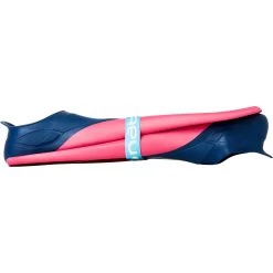 Swimming Fins Trainfins 500 Blue Pink -Pro Swim Shop kcd4aa61941a87d21a2347fc49f8ce7a3