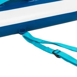 Aquafit Floating Water Mat O’MAT Blue -Pro Swim Shop kd6142a05a0f70441a8c4df3aed4b7f46