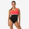 Women's Swimming 1-piece Swimsuit Heva Li -Pro Swim Shop kd83021396fa20ad755724f26830c3dbb