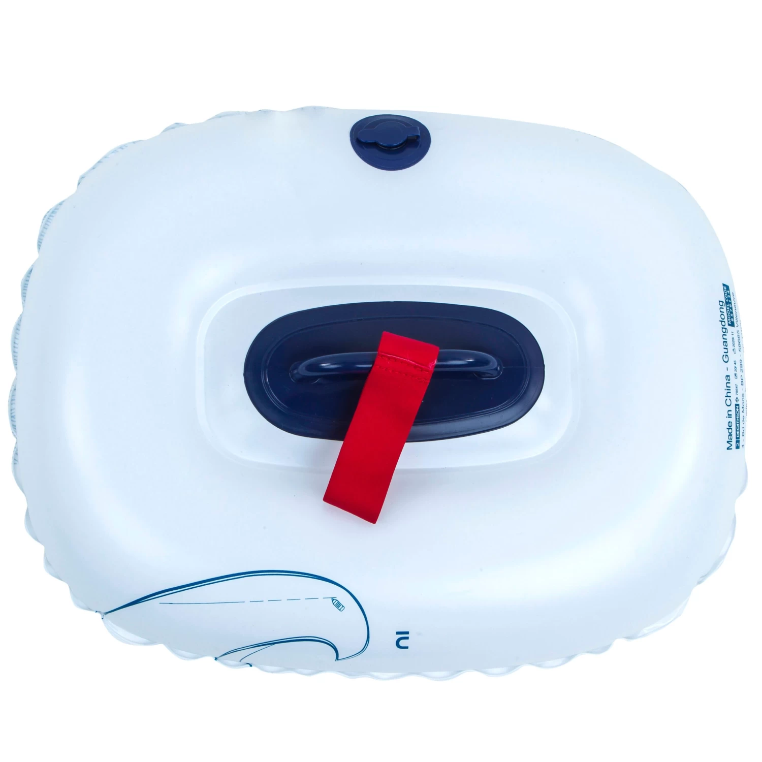 Inflatable Artistic Synchronised Swimming Training Aid 6 Inflatable Artistic Synchronised Swimming Training Aid - Image 4