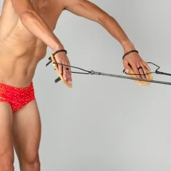 DRY TRAINING TETHER 900 -Pro Swim Shop kddd5c228c63528305b69b18b715aa0d8