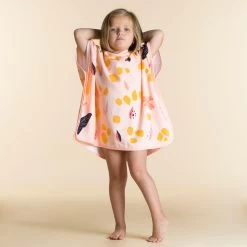Kid's Bath Poncho Cotton 9 Kid's Bath Poncho Cotton -Pro Swim Shop ke31d16d757f5d996a473cca571ee2670