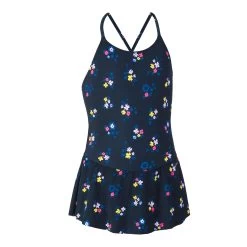 Lila Ama 100 Girls Swimming One-Piece Swimsuit/Skirt -Pro Swim Shop ke374290bde569b8d3ceb42e9305a0615