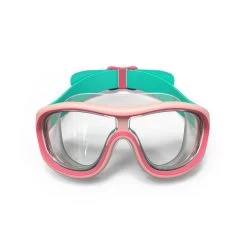 SWIMDOW 100 Kids / Jr Swimming Mask - Clear Lenses -Pro Swim Shop ke49c4530316e610da67f2145ca74e27e