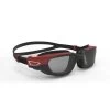 SPIRIT 500 ADULT SWIMMING GOGGLES - SMOKED LENSES