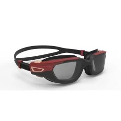 SPIRIT 500 ADULT SWIMMING GOGGLES - SMOKED LENSES