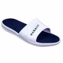 MEN'S POOL SANDALS SLAP 500