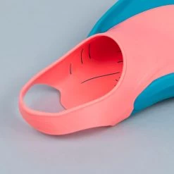 Swimming Fins Tonifins 500 Blue Coral -Pro Swim Shop keb3184ebf91f3febdd683decac06defe