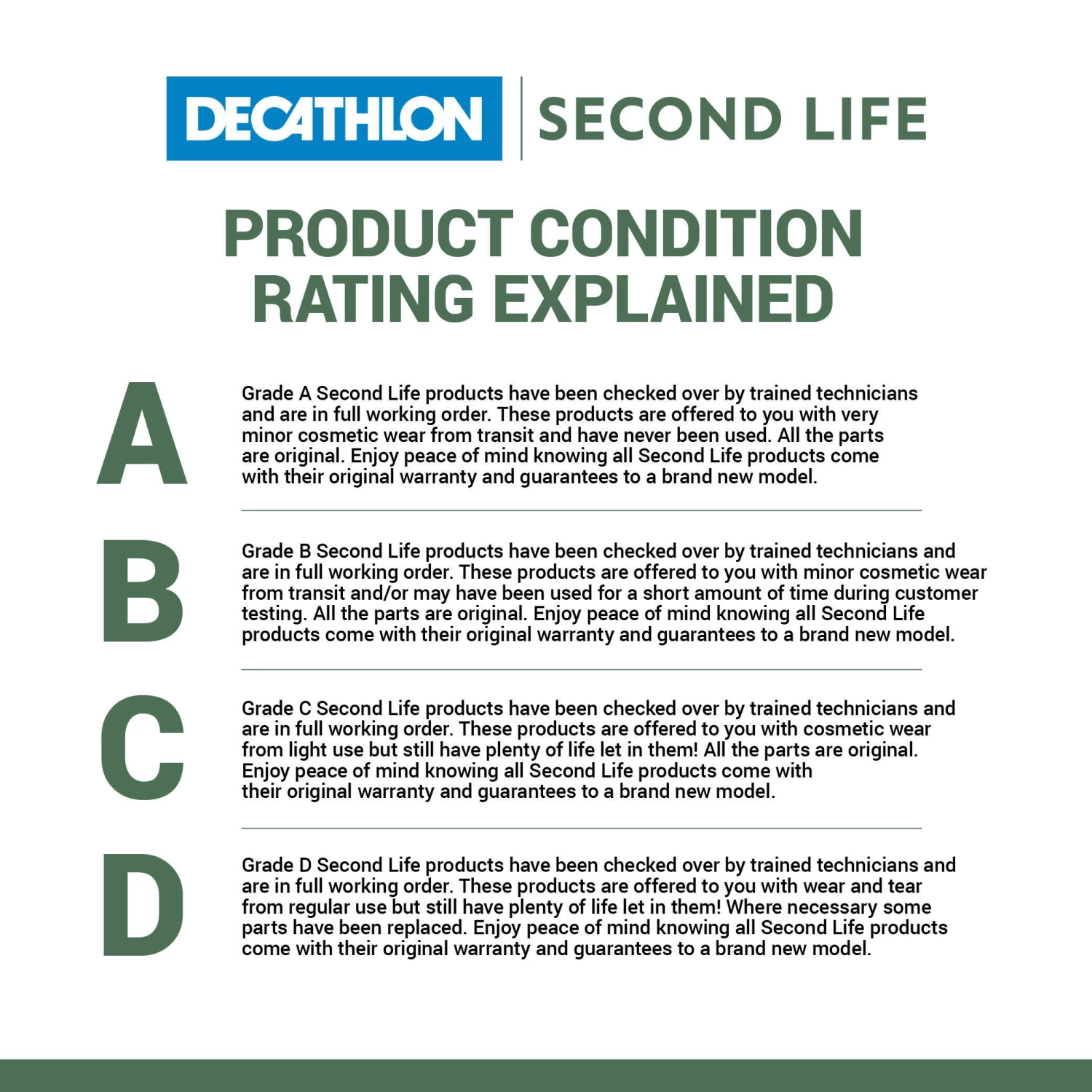 Refurbished Women's Open Water Swimming Wetsuit OWS 4/2 Mm 4 Refurbished Women's Open Water Swimming Wetsuit OWS 4/2 Mm - Image 2