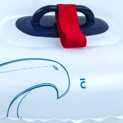 Inflatable Artistic Synchronised Swimming Training Aid 18 Inflatable Artistic Synchronised Swimming Training Aid -Pro Swim Shop kee866de16790c562ecdb325bdcf51421