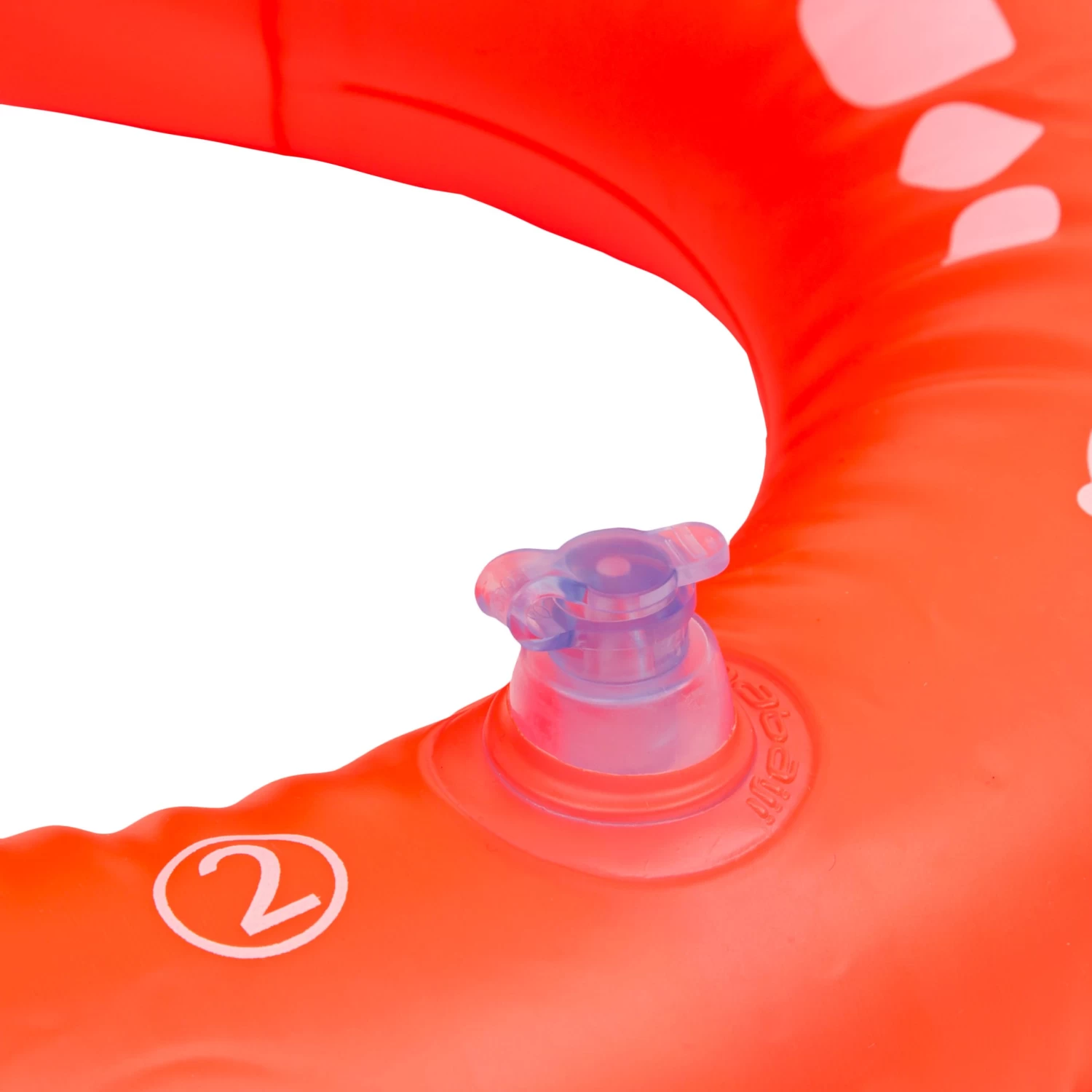 Swimming Inflatable Vest For 18-30 Kg 6 Swimming Inflatable Vest For 18-30 Kg - Image 4