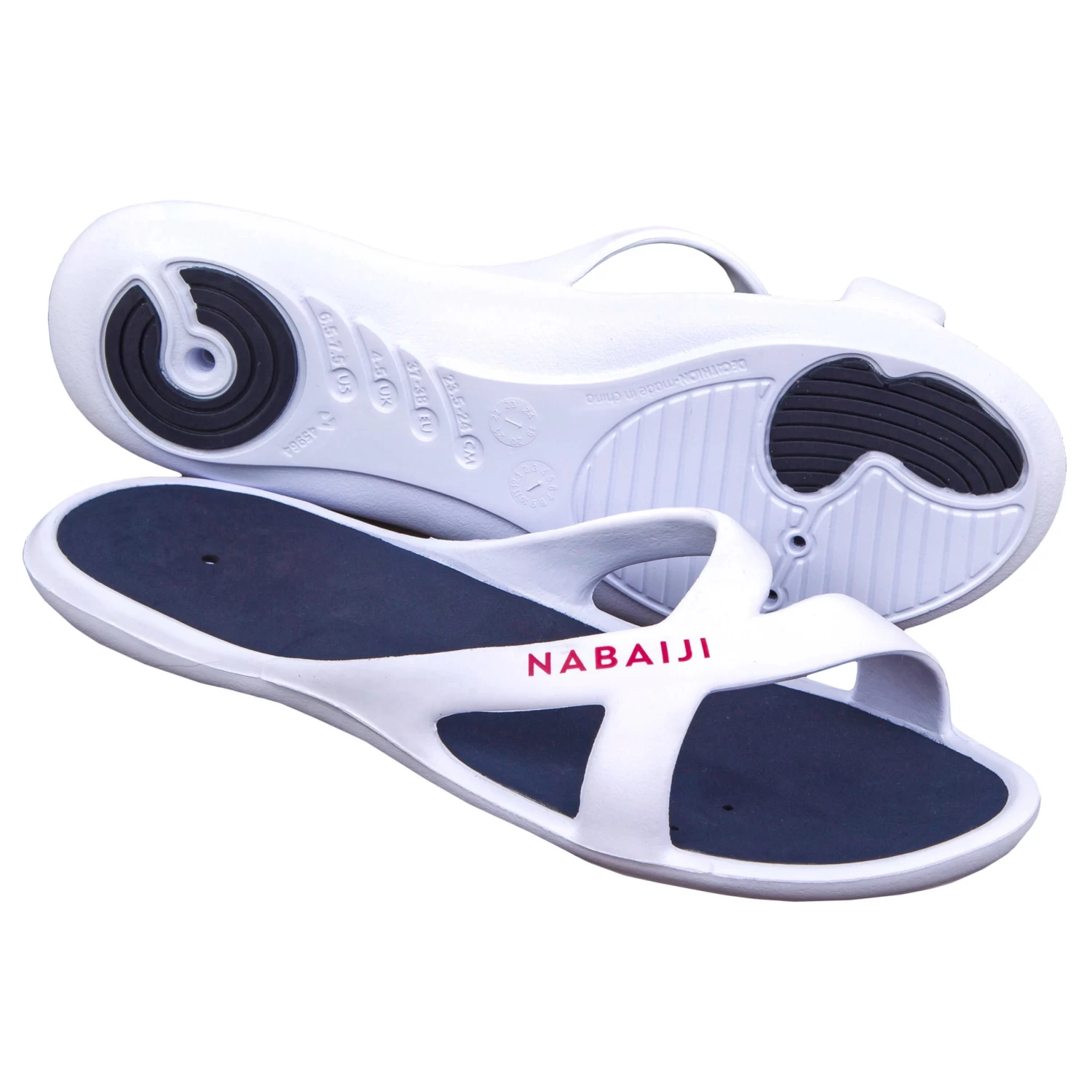 Pool Sandals - Slap 500 4 Pool Sandals - Slap 500 - Image 2