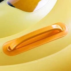 Inflatable Baby Seat Buoy For Swimming Pool With Porthole With Handles 7 -Pro Swim Shop kfb335d51b1de90d211af6c7417526553