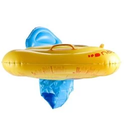 Inflatable Baby Seat Buoy For Swimming Pool With Porthole With Handles 7 -Pro Swim Shop kfcc277225232f6a565b30aa97cd7e44a