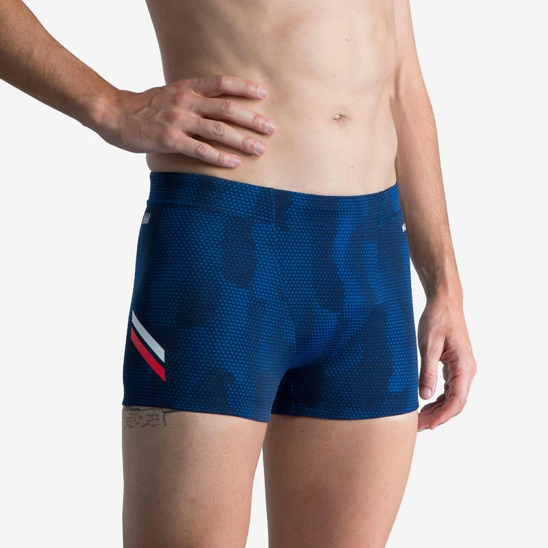 Men's Swimming Boxers Fiti 4 Men's Swimming Boxers Fiti - Image 2