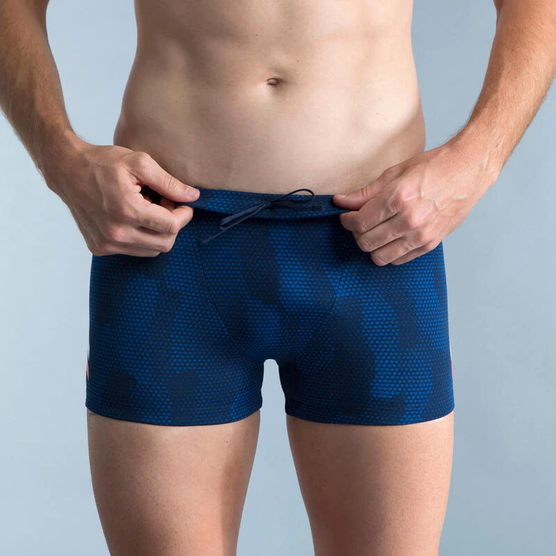 Men's Swimming Boxers Fiti 7 Men's Swimming Boxers Fiti - Image 5