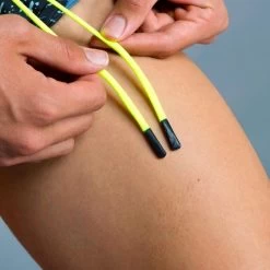 MEN'S SWIMMING TRUNKS SWIM BRIEFS 900 PRINT - KOLI -Pro Swim Shop mens swimming trunks swim briefs 900 print koli grey 5