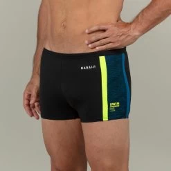 Men's Swimming Boxers - Yoko