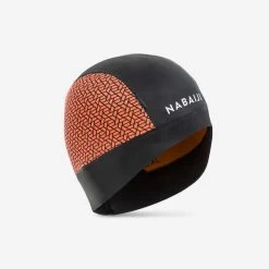 Open Water Swimming Neoprene Swimming Cap