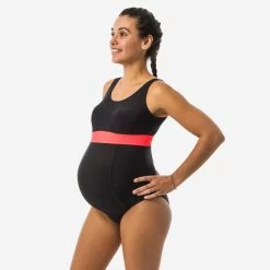 Romane 100 Women's Maternity Swimsuit