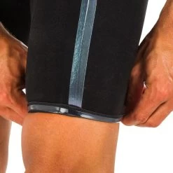 SKINVOLT 900 FINA MEN'S COMPETITION JAMMER - BLACK -Pro Swim Shop skinvolt 900 fina mens competition jammer black 7