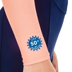 Wetsuit For Swimming Combi Swim Coral -Pro Swim Shop wetsuit for swimming combi swim coral 5