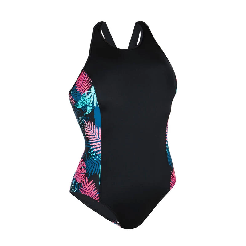 Women's 1-piece Swimsuit Vega Light Fern 8 Women's 1-piece Swimsuit Vega Light Fern - Image 6