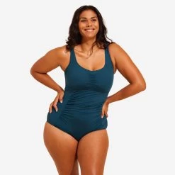 Women's Aquafitness 1-piece Swimsuit Mary