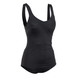 Women's Aquafitness One-Piece Swimsuit Karli - Lys Black 23 Women's Aquafitness One-Piece Swimsuit Karli - Lys Black -Pro Swim Shop womens aquafitness one piece swimsuit karli lys black 10