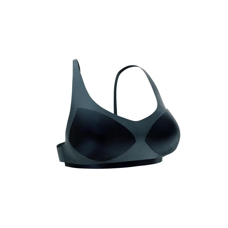 Women's Aquafitness One-Piece Swimsuit Karli - Lys Black 12 Women's Aquafitness One-Piece Swimsuit Karli - Lys Black - Image 10