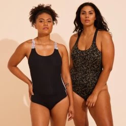 Women's One-piece Swimsuit Aquagym-Aquabike Sofi Daph Black 24 Women's One-piece Swimsuit Aquagym-Aquabike Sofi Daph Black -Pro Swim Shop womens one piece swimsuit aquagym aquabike sofi daph black 10