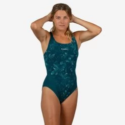 Women’s One-Piece Swimsuit Kamiye - ALL URG