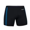 Yoko 500 Men's Swimming Boxers -Pro Swim Shop yoko 500 mens swimming boxers blackgreyblue